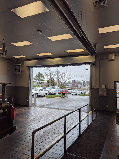 Nissan Dealer «Michael Jordan Nissan», reviews and photos, 3930 Durham-Chapel Hill Blvd, Durham, NC 27707, USA