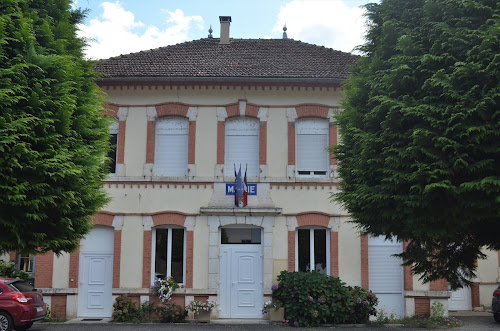 Administration locale Commune de Saint Parthem Saint-Parthem
