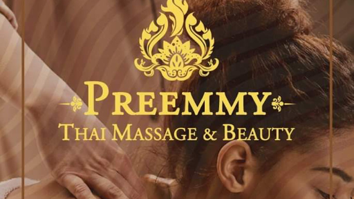 Preemmy Thai Massage and Beauty