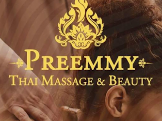 Preemmy Thai Massage and Beauty