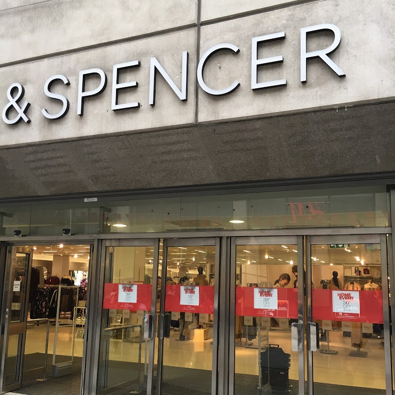 Marks and Spencer