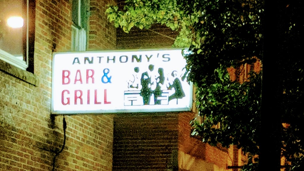 Anthony's Bar & Grill 43420