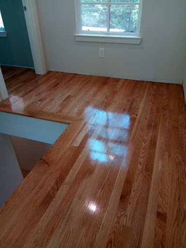 Garay's Hardwood Floors