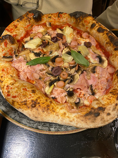 Cafe 113 By Matranga in Casteldaccia, Città Metropolitana di Palermo