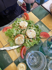 Plats et boissons du Pizzeria Al Grill à Sainte-Marie-la-Mer - n°17