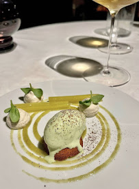 Plats et boissons du Restaurant gastronomique Parcelle à Nancy - n°1