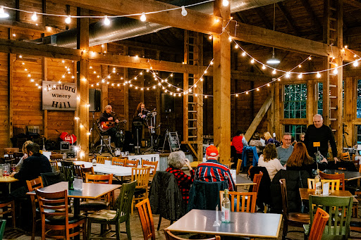 Winery «Hartford Hill Winery», reviews and photos, 3864 Bushnell Campbell Rd, Fowler, OH 44418, USA