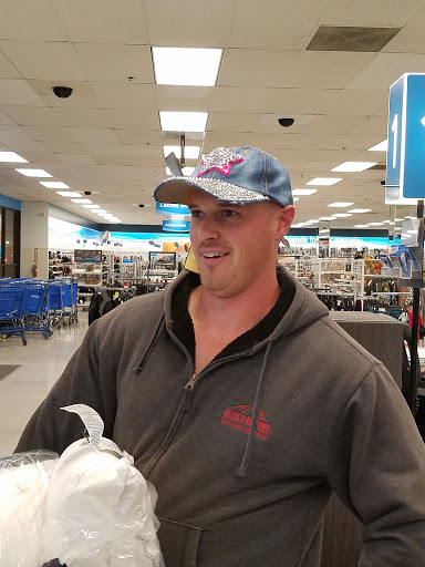 Clothing Store «Ross Dress for Less», reviews and photos, 4408 Las Positas Rd, Livermore, CA 94551, USA