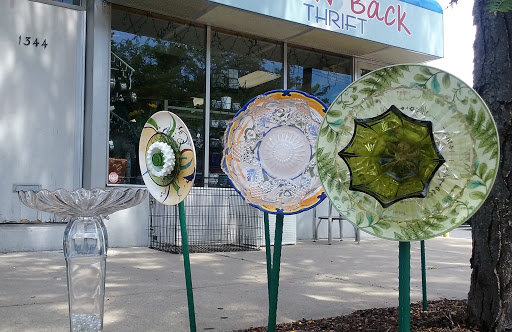 Thrift Store «Throw Back Thrift», reviews and photos, 1344 Easton Rd, Abington, PA 19001, USA