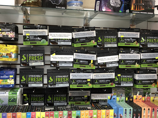 Tobacco Shop «Smoke Shop Plus», reviews and photos, 140 S Rainbow Blvd, Las Vegas, NV 89145, USA