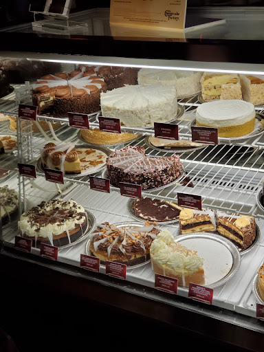 Restaurant «The Cheesecake Factory», reviews and photos, 5162 Meadowood Mall Cir, Reno, NV 89502, USA