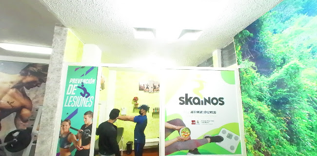 Skainos Fitness Gym - Centro de yoga