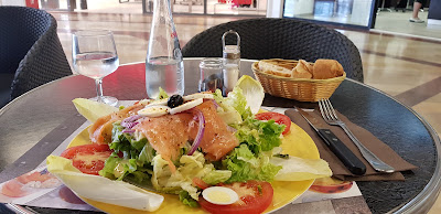 Le Roc Ouest à Carcassonne