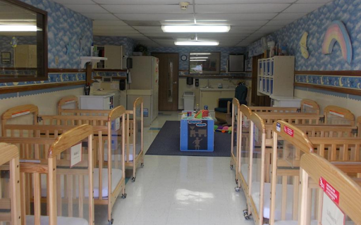 Day Care Center «North Custer KinderCare», reviews and photos, 6525 Custer Rd, Plano, TX 75023, USA