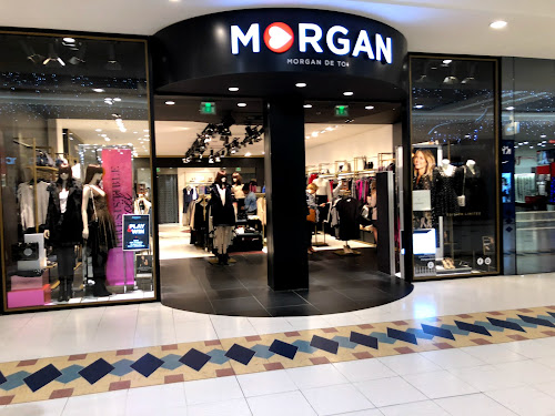 Magasin de vêtements Morgan Saint-Herblain