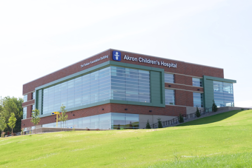 Akron Children's Hospital Orthopedics, North Canton