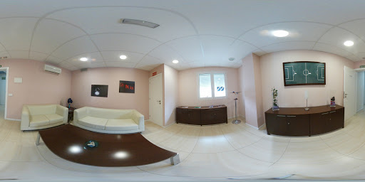 Street View y 360°