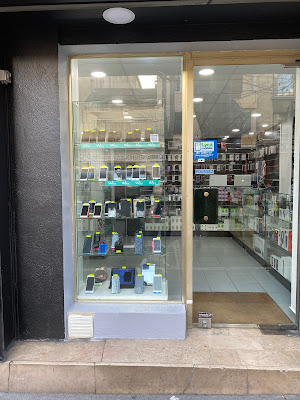 BMF Phones et Accessoires à Marseille