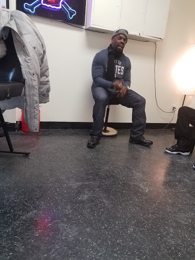 Tattoo Shop «Focused Tattoos», reviews and photos, 2155 Superior Ave, Cleveland, OH 44114, USA