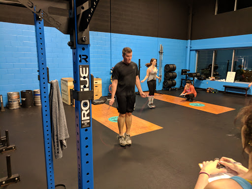 Gym «Noble CrossFit», reviews and photos, 22360 S Sterling Blvd d117, Sterling, VA 20164, USA