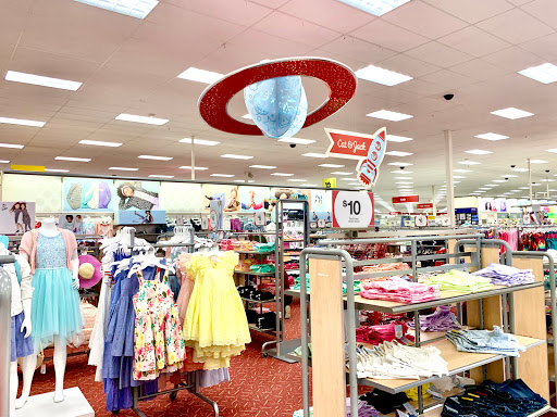 Department Store «Target», reviews and photos, 1851 Vernaci Dr, Washington, MO 63090, USA