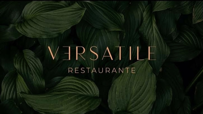 Versatile Restaurante - Restaurante
