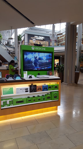 Computer Store «Microsoft Store», reviews and photos, 10300 Little Patuxent Pkwy, Columbia, MD 21044, USA