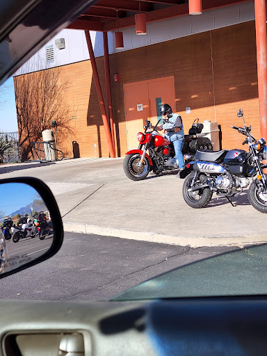 Harley-Davidson Dealer «Mother Road Harley-Davidson», reviews and photos, 2501 Beverly Ave, Kingman, AZ 86409, USA
