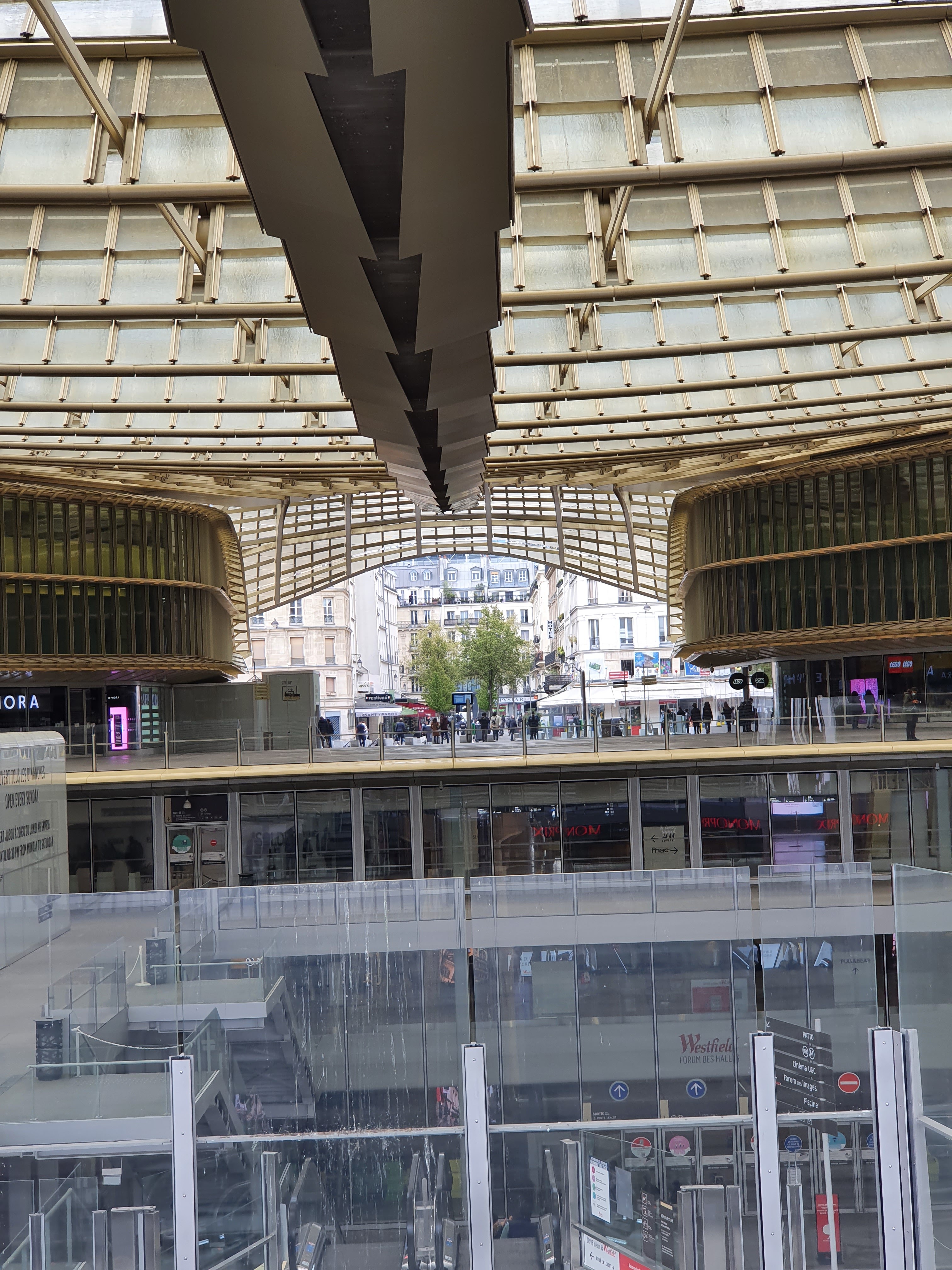 Photo n° 2 de l'avis de Lucette.A fait le 30/10/2022 à 10:42