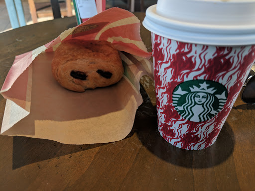 Starbucks image