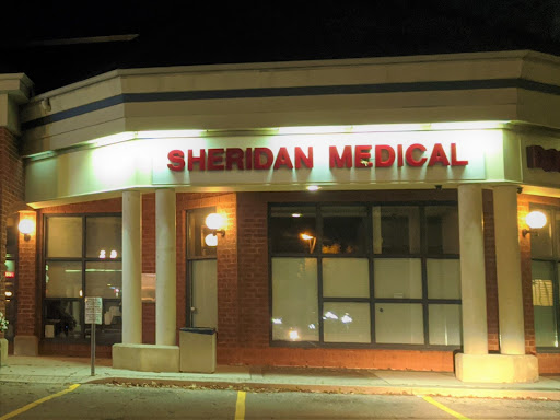 Sheridan Medical