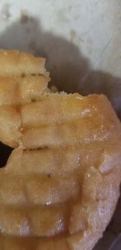 Donut Shop «Honey Dew Donuts», reviews and photos, 2084 Diamond Hill Rd, Cumberland, RI 02864, USA