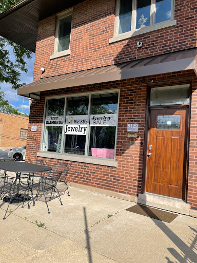Pawn Shop «All Star Jewelry and Pawn», reviews and photos, 7949 Ogden Ave, Lyons, IL 60534, USA