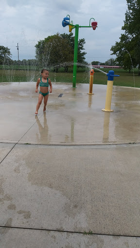 Park «Splash Pad :-)», reviews and photos, 1417 Vine St, Lapel, IN 46051, USA