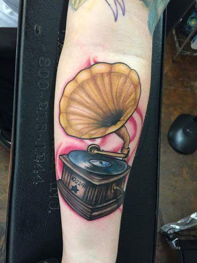 Explore naruto tattoo ideas, creative tattoo ideas in Clearwater Beach, available at Psychotic Ink