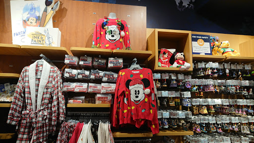 Toy Store «Disney Store», reviews and photos, 4400 Sharon Rd, Charlotte, NC 28211, USA