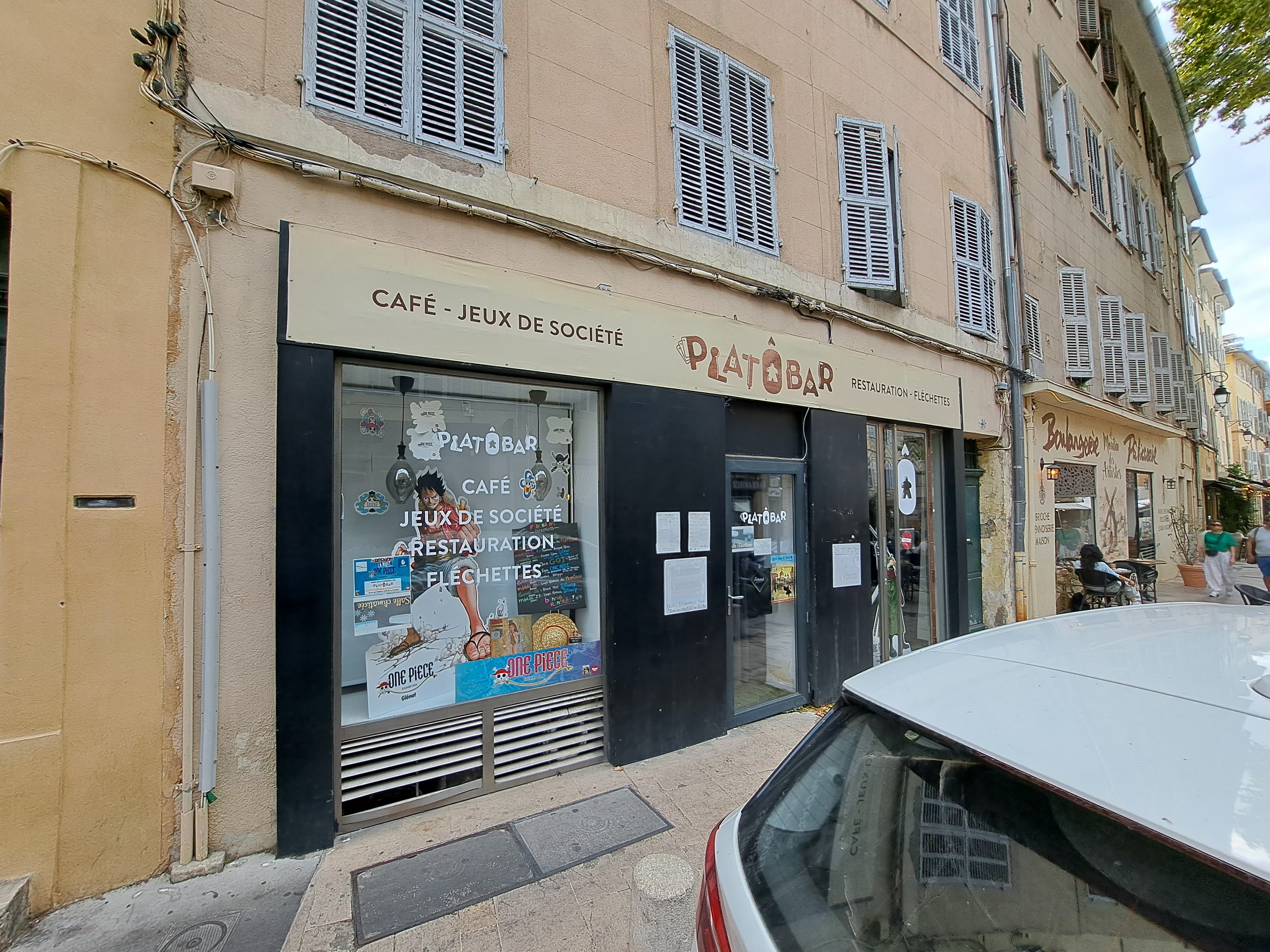 Photo n° 9 de l'avis de Oliver.G fait le 06/09/2022 à 15:48