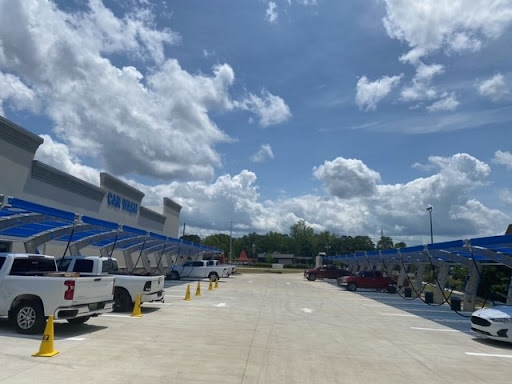 Rich's Car Wash - Prattville en Prattville