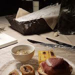 Photo n°28 de l'avis de Frankie.a fait le 11/08/2019 à 16:10 sur le  Antica Trattoria Moreieta 1890 à Arcugnano