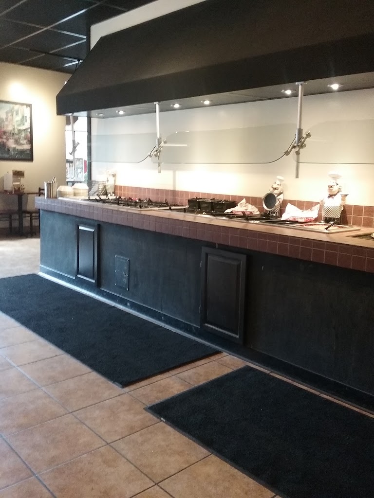 Giovanni's Pizza 41224