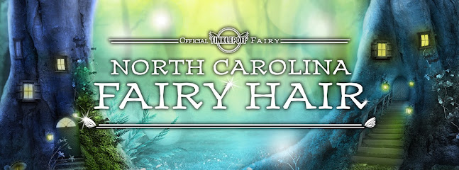 North Carolina Fairy Hair