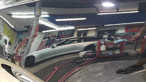 Johnny's Auto Detailing Homewood Al. en Birmingham