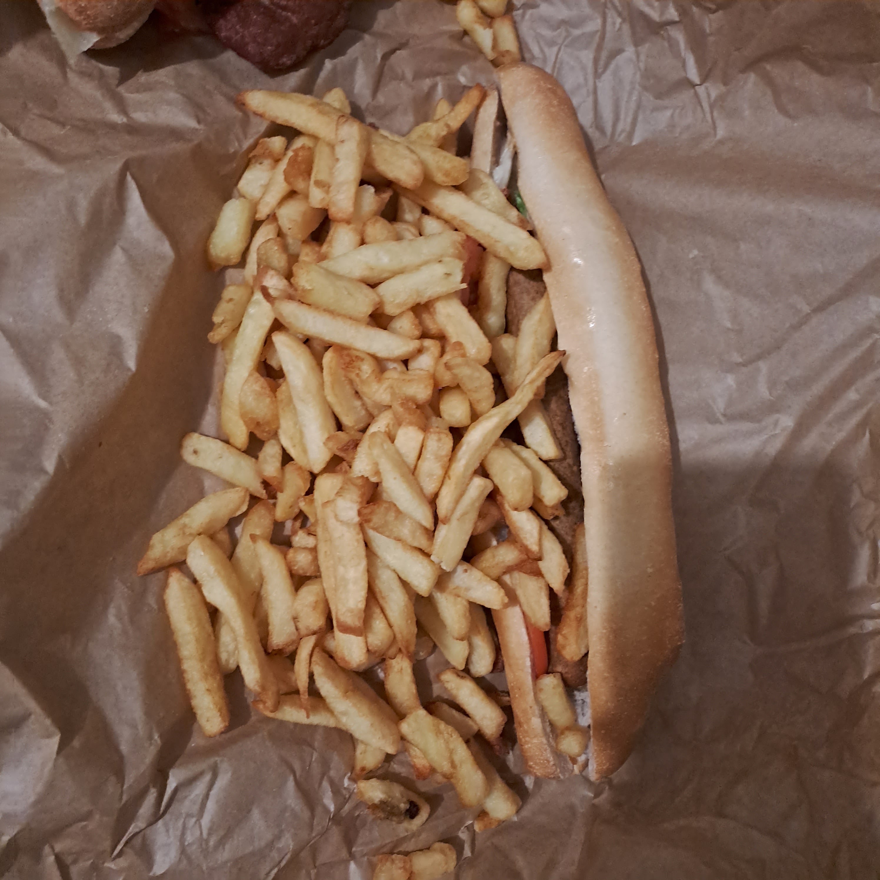 Photo n° 1 de l'avis de Flo.o fait le 22/10/2023 à 19:06