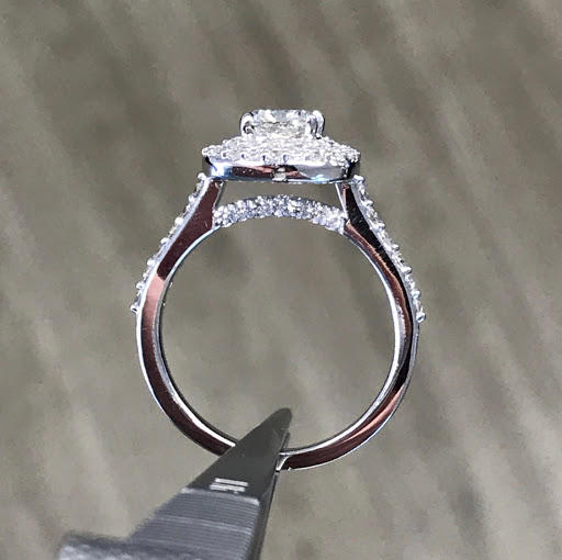 Jeweler «River Edge Jewelers», reviews and photos, 472 Kinderkamack Rd, River Edge, NJ 07661, USA