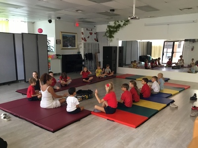 Day Care Center «Artec Academy Day Care, Art of Early Learning.», reviews and photos, 772 E Hallandale Beach Blvd, Hallandale Beach, FL 33009, USA