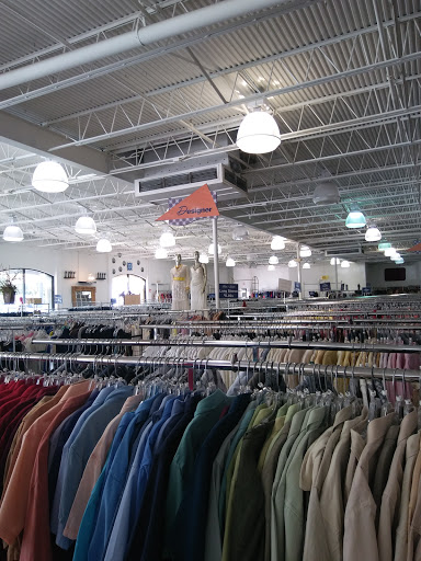 Thrift Store «Goodwill Superstore», reviews and photos, 3149 Hallandale Beach Blvd, Hallandale Beach, FL 33009, USA