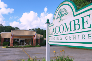 Lacombe Nursing Centre image
