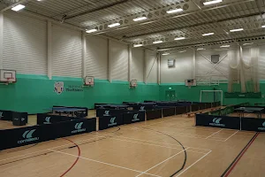 Mildmay Sports Hall image