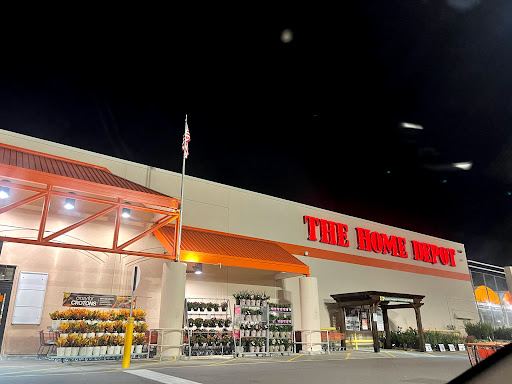 Home Improvement Store «The Home Depot», reviews and photos, 30144 US Hwy 19 N, Clearwater, FL 33761, USA