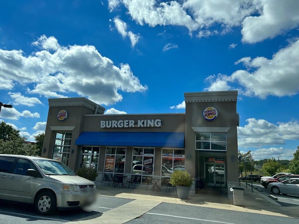 Burger King 21093